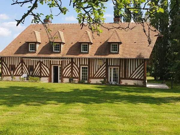 Maison 8 pièces 138 m² 