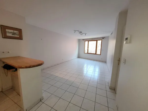 Appartement 2 pièces 52 m² 