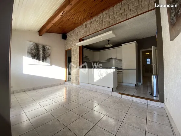 Maison 4 pièces 87 m² 