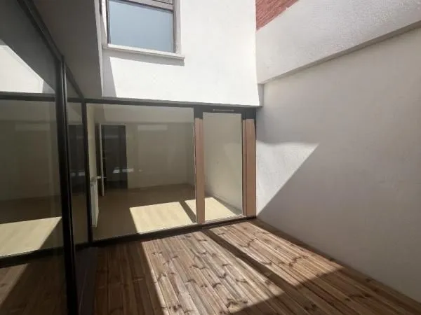 Villa 4 pièces 92 m² 