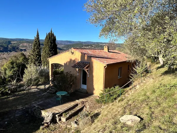 Maison 3 pièces 62 m² 