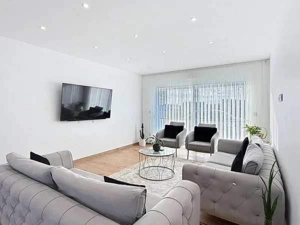 Maison 5 pièces 111 m² 