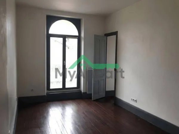 Appartement 1 pièce 