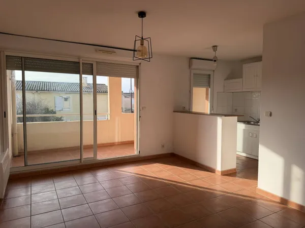 Appartement 1 pièce 40 m² 
