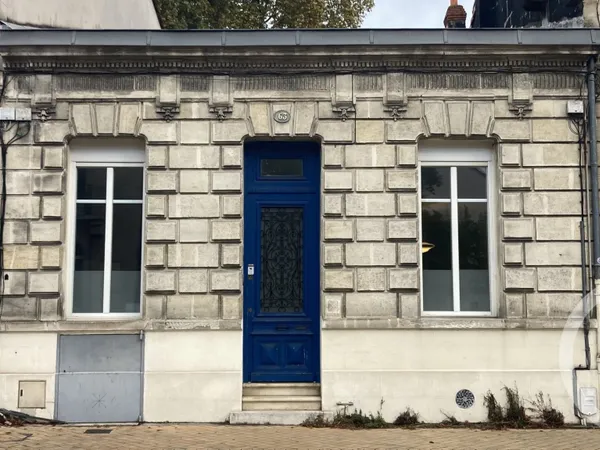 Maison 3 pièces 90 m² 