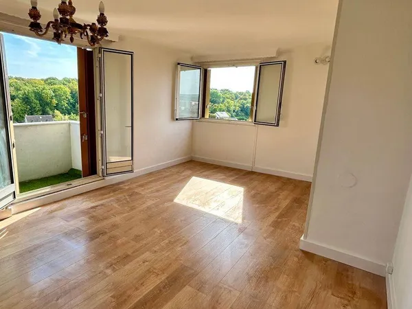 Appartement 3 pièces 69 m² 