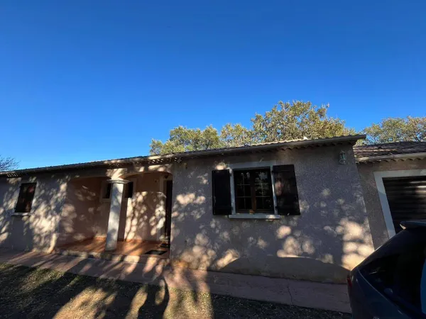 Maison 3 pièces 96 m² 