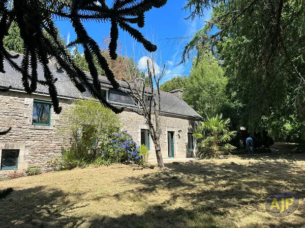 Maison Plumelec 3 chambres 