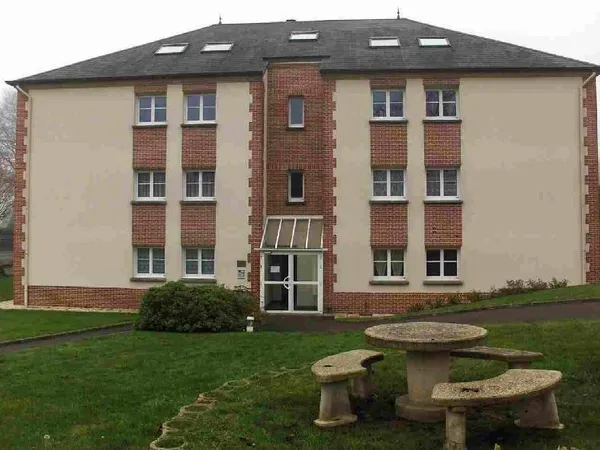 Appartement F4 