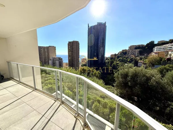 Appartement 3 pièces 75 m² 