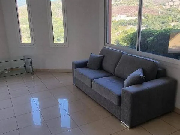 Appartement 2 pièces 60 m² 