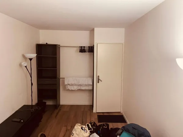 Appartement 1 pièce 25 m² 