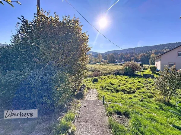 Maison 4 pièces 97 m² 