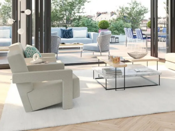 5 PIÈCES offrant 205m² de surface privative 