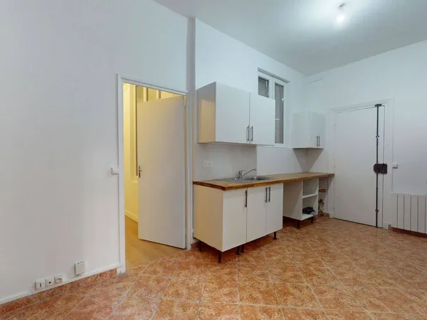 Appartement 2 pièces 25 m² 