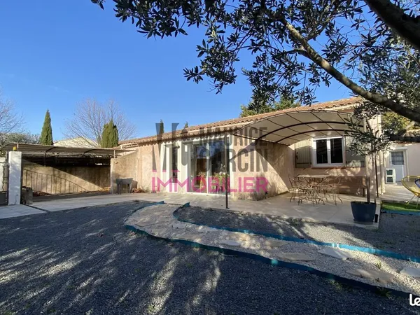 Maison 5 pièces 95 m² 