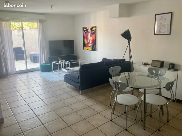 Petite maison 
