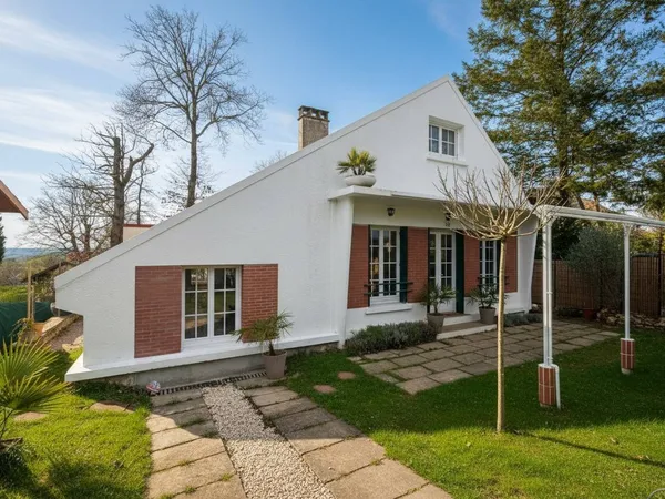 Maison 4 pièces 91 m² 