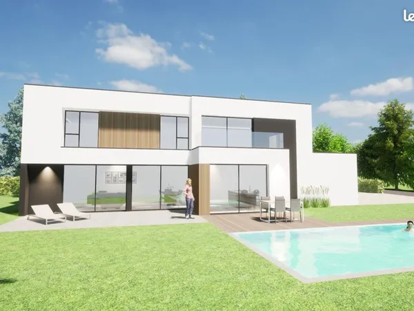 Maison 6 pièces 220 m² 