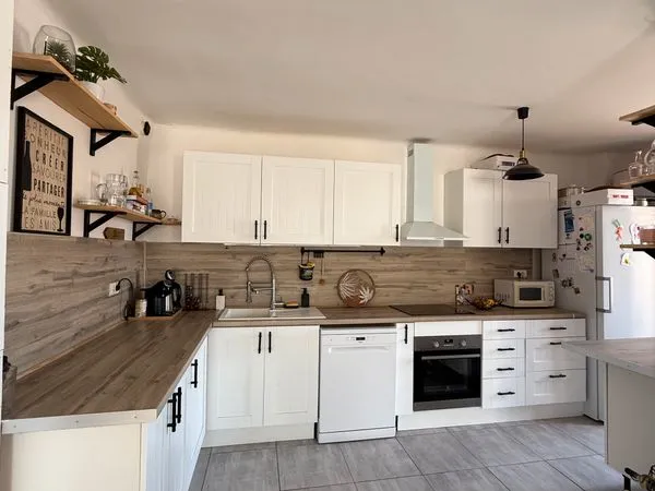Appartement 87 m2 
