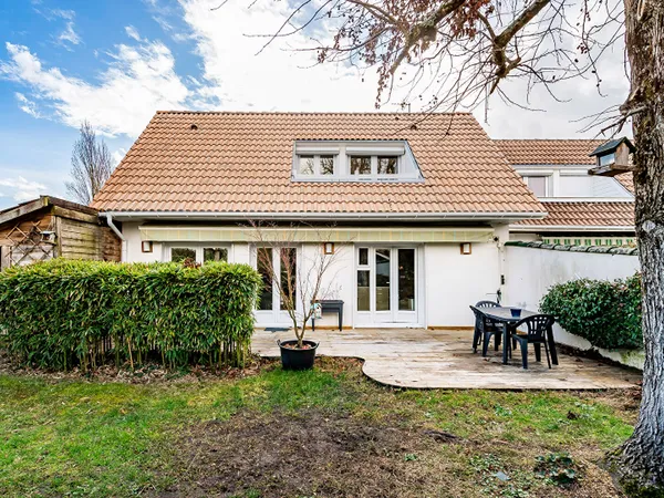 Maison Eysines 4 pièces 