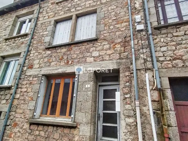 Appartement 5 pièces 105 m² 