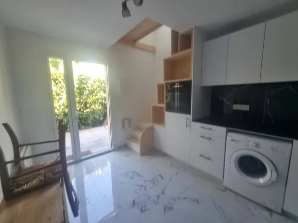 Appartement 1 pièce 24 m² 