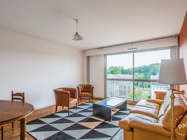 Appartement 4 pièces 84 m² 