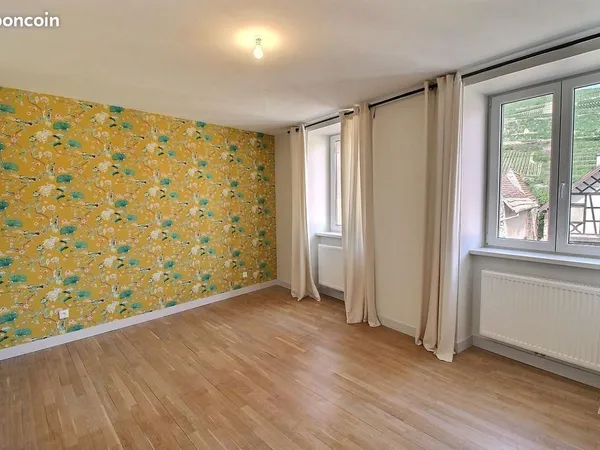 Appartement 2 pièces 88 m² 