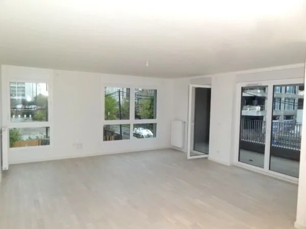 APPARTEMENT 3 PIECES 70M2 