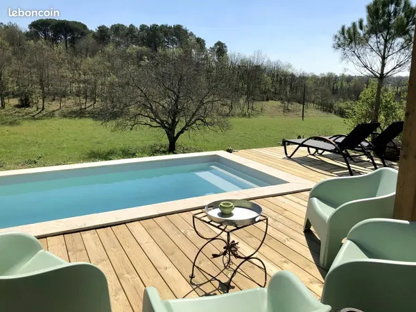Maison 3 pièces 67 m² 