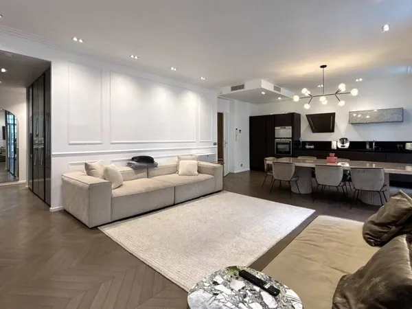 Appartement 3 pièces 86 m² 