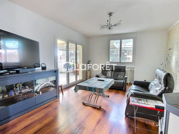 Maison 6 pièces 180 m² 