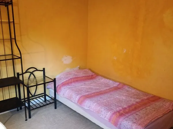 Une très belle chambre meublée 