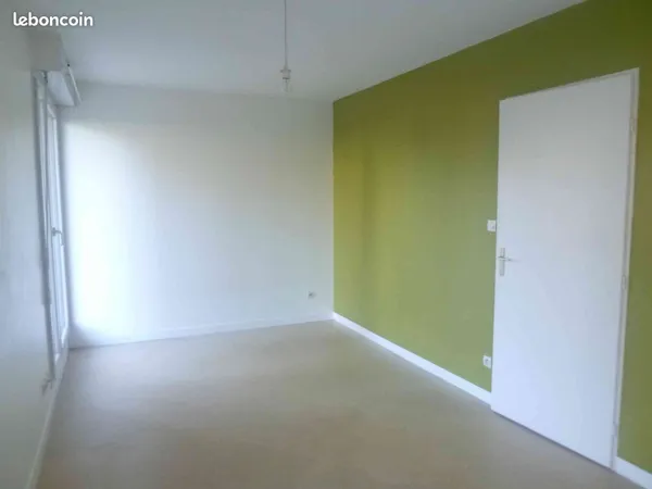 Studio 24m2 proche facs et CHU 