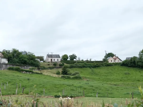Maison à vendre à Dommartin 