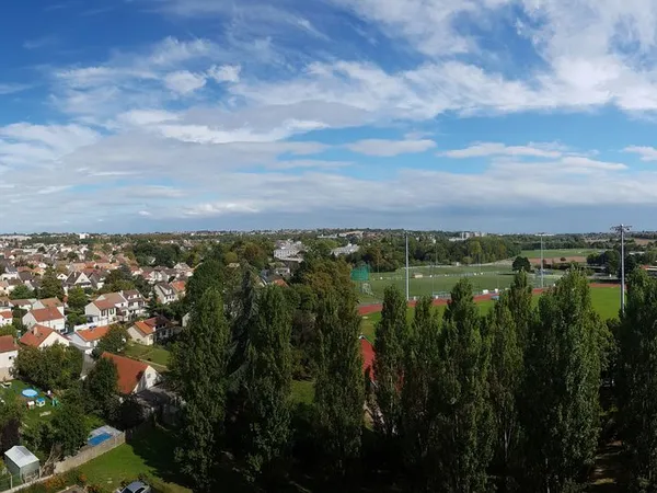T3 Longjumeau 63m2 