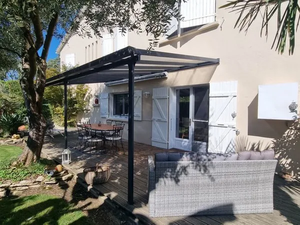 Maison Vente Castelmaurou 8p 206m² 500000€