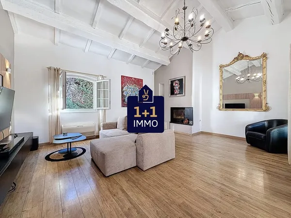 Maison de luxe 5 pièces 128 m² 