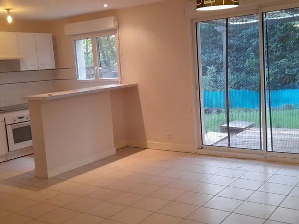 Maison 4 pièces 78 m² 