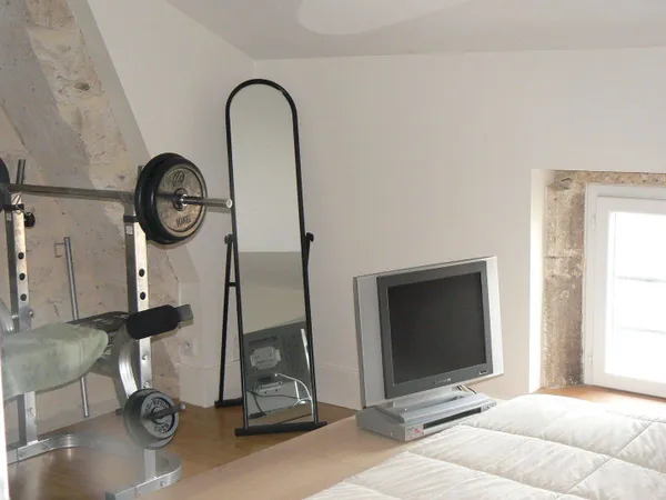 Appartement 3 pièces 78 m² 
