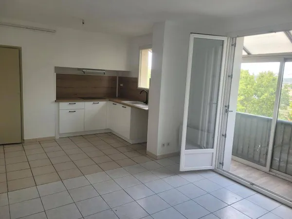 Appartement 4 pièces 67 m² 