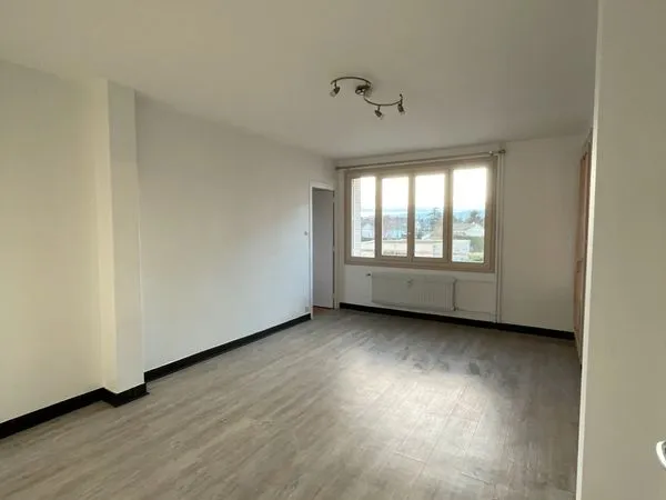 Appartement T3 Riorges 