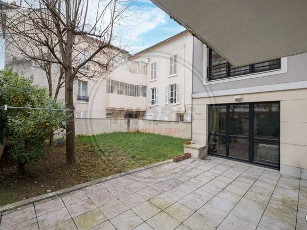 Appartement 2 pièces 52 m² 
