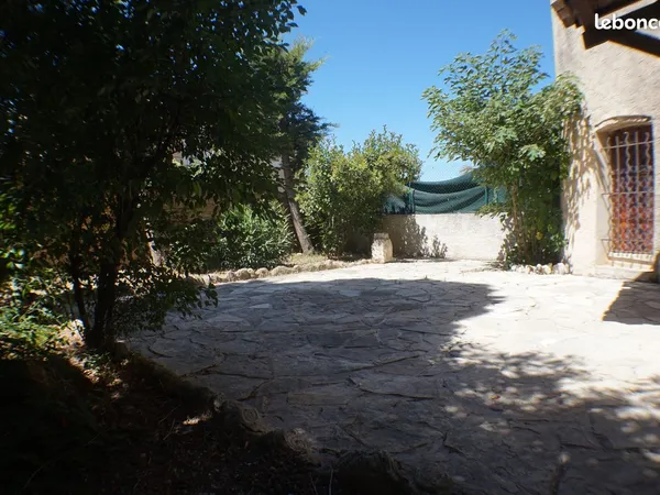 Maison de ville 5 pièces 146 m² 