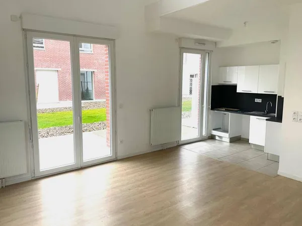 Duplex 4 pièces 90 m² 