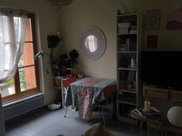 Appartement, 30.22 m², Corbeil-Essonnes 