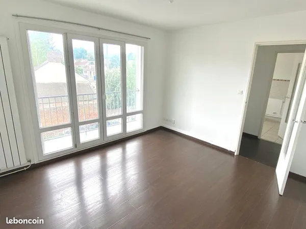 Appartement | 2 pièces | 42m2 