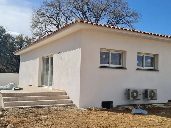 Villa 4 pièces 95 m² 