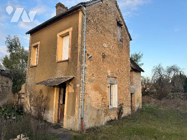 Maison 2 pièces 50 m² 